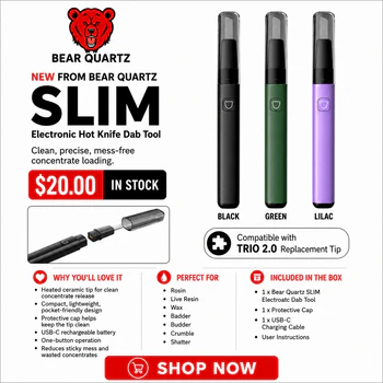 Elevate Your Smoking Experience Today